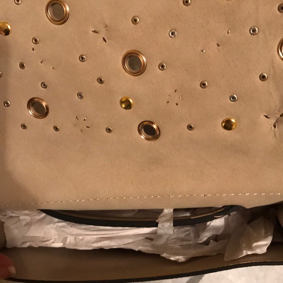 BCBgeneration Embellished Bag on Belt - Picture 4 of 6